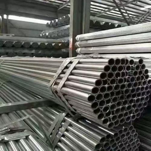 沁源q355nhb耐候钢管
